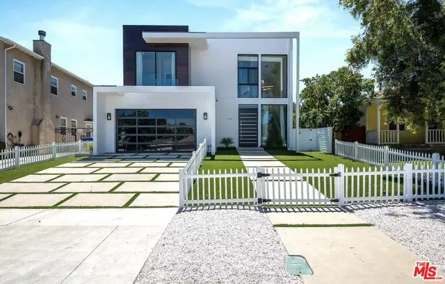 18016 Valley Vista Boulevard, Encino (los Angeles), CA 91316