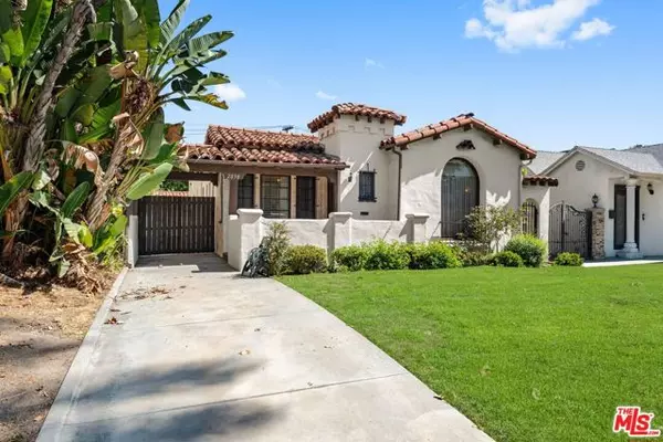 Los Angeles, CA 90025,2030 Pelham Avenue