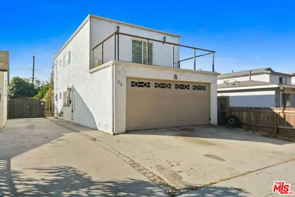 66 W 49th Street, Long Beach, CA 90805