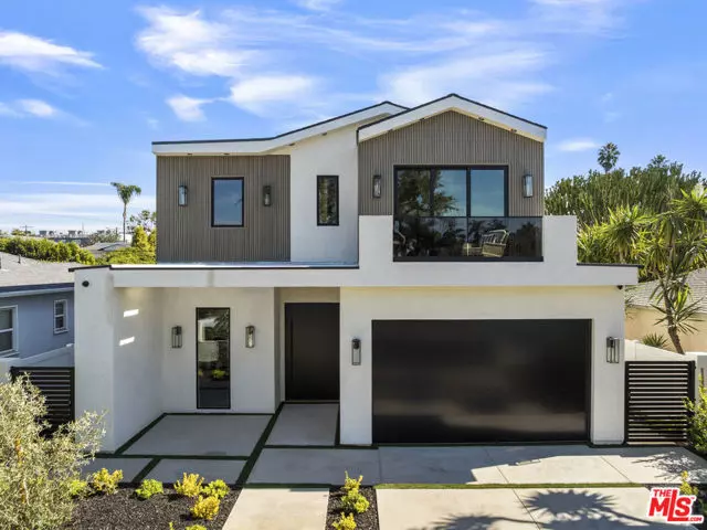 4220 Kenyon Avenue, Los Angeles, CA 90066