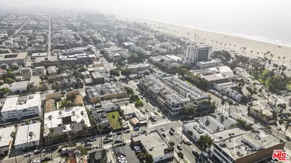 Santa Monica, CA 90405,212 Bay Street #101