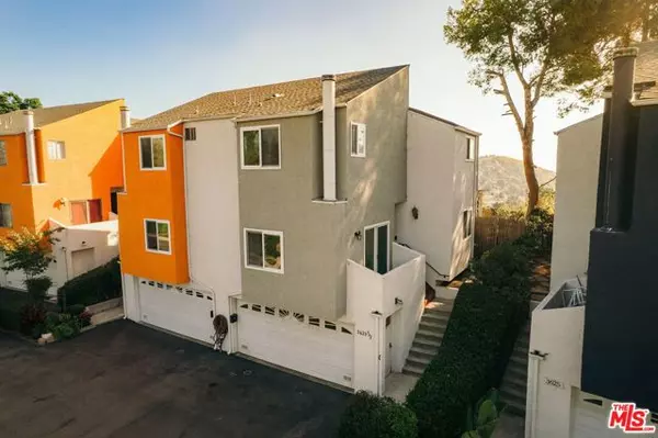 3623 Armour Avenue #6, Los Angeles, CA 90032