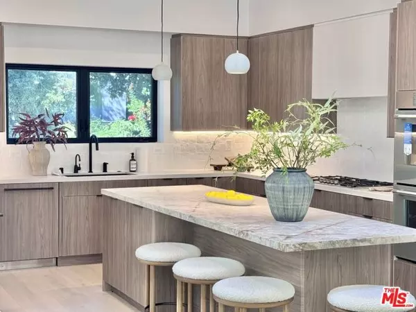 4040 Cartwright Avenue, Studio City (los Angeles), CA 91604