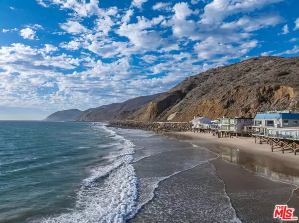 Malibu, CA 90265,11350 Pacific Coast Highway
