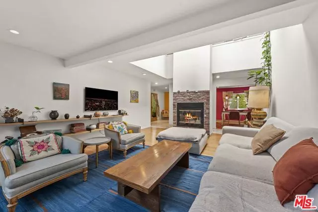 1508 Harvard Street #B, Santa Monica, CA 90404