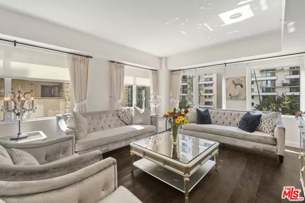 Los Angeles, CA 90024,10520 Wilshire Boulevard #407