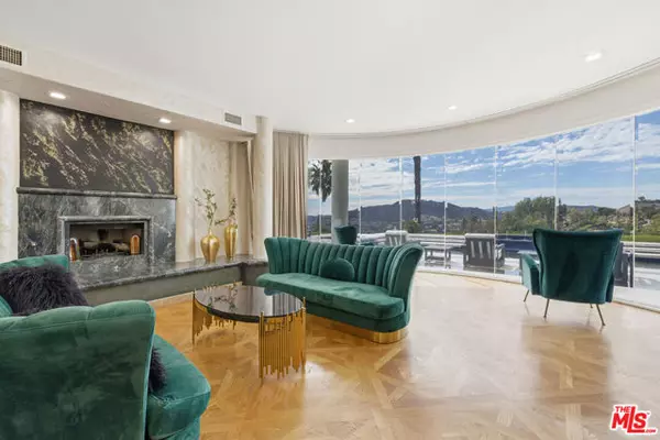 Calabasas, CA 91302,24366 La Masina Court