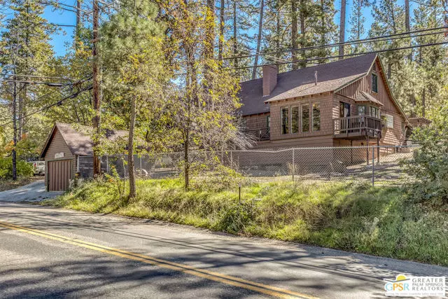 53575 Toll Gate Road, Idyllwild, CA 92549
