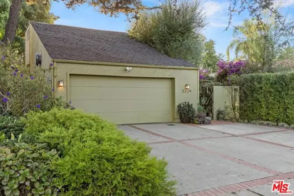 2329 Manning Avenue, Los Angeles, CA 90064