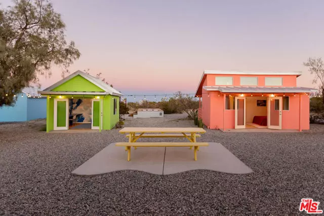 Yucca Valley, CA 92284,3925 Valley Vista Avenue