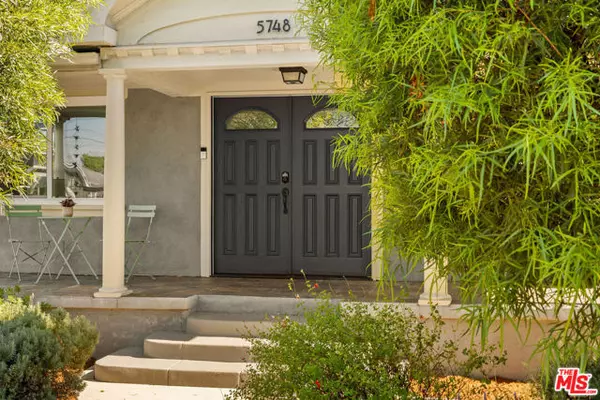 Los Angeles, CA 90043,5748 7th Avenue