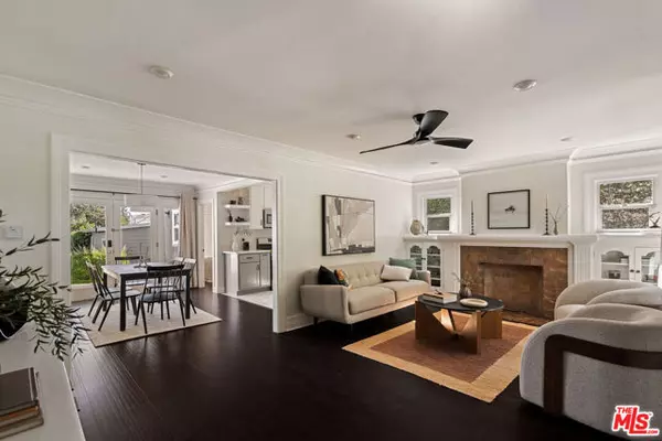 Los Angeles, CA 90043,5748 7th Avenue