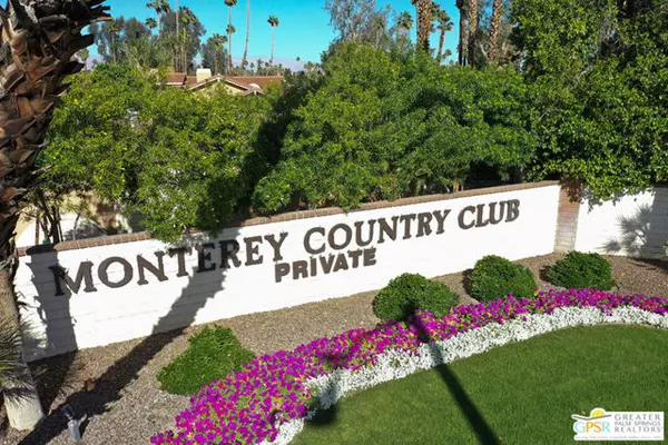 Palm Desert, CA 92260,164 S Castellana