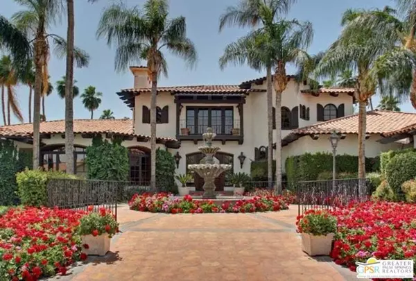 Palm Desert, CA 92260,164 S Castellana