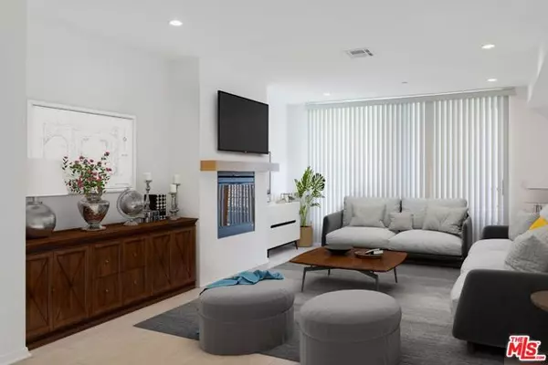 Los Angeles, CA 90025,1600 S WESTGATE Avenue #301