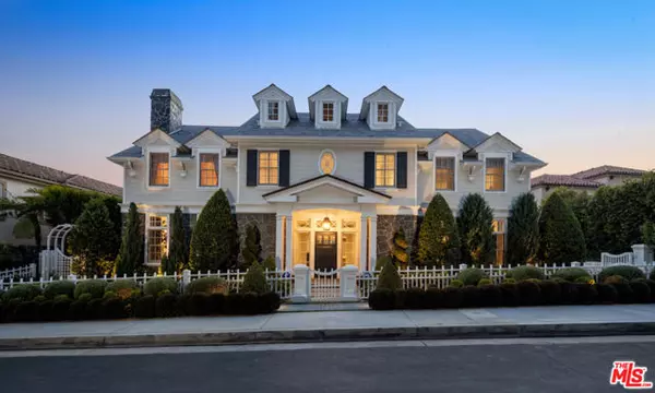 2311 Worthing Lane, Los Angeles, CA 90077