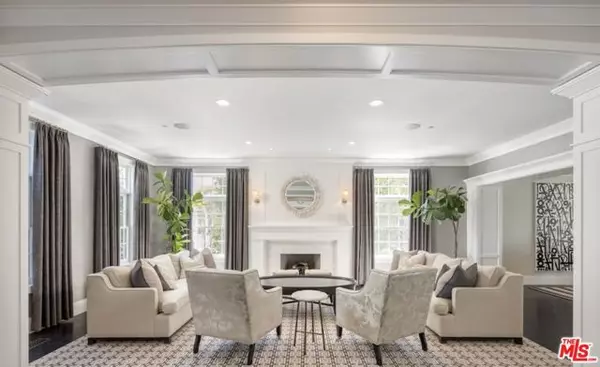 Los Angeles, CA 90077,2311 Worthing Lane