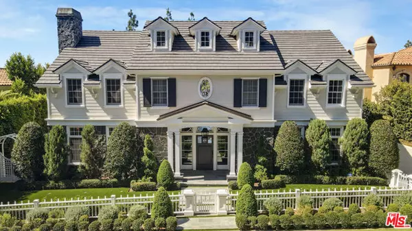 Los Angeles, CA 90077,2311 Worthing Lane