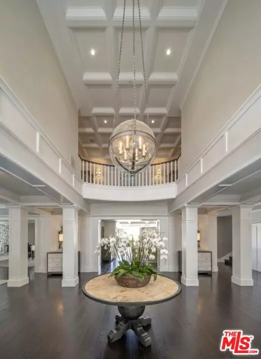 Los Angeles, CA 90077,2311 Worthing Lane