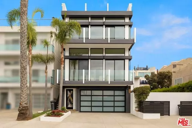 6730 Esplanade, Playa Del Rey (los Angeles), CA 90293