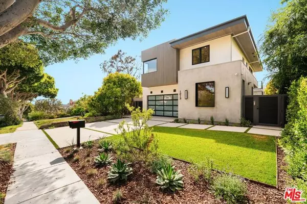 Santa Monica, CA 90405,1213 Pine Street