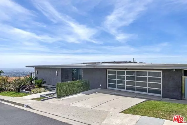 16722 CHARMEL Lane, Pacific Palisades (los Angeles), CA 90272