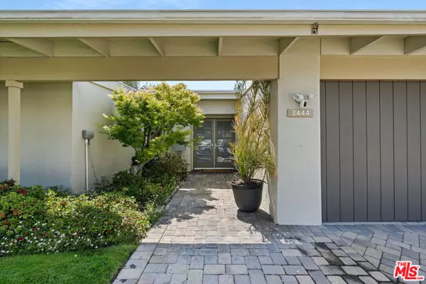 Malibu, CA 90265,3444 Cloudcroft Drive