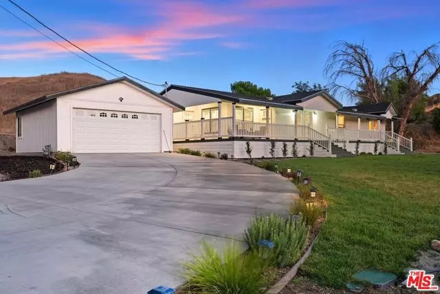 29626 Silver, Santa Clarita, CA 91384