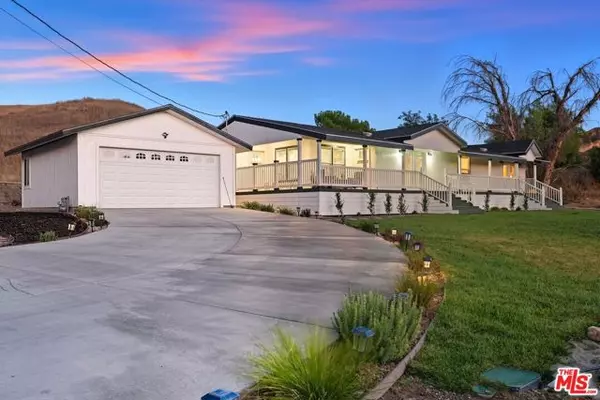 29626 Silver, Santa Clarita, CA 91384