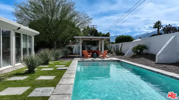 Palm Springs, CA 92262,2295 Nicola Road