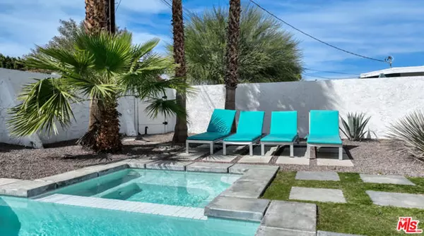 Palm Springs, CA 92262,2295 Nicola Road