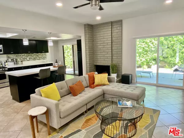 44509 Baden Court, Palm Desert, CA 92260