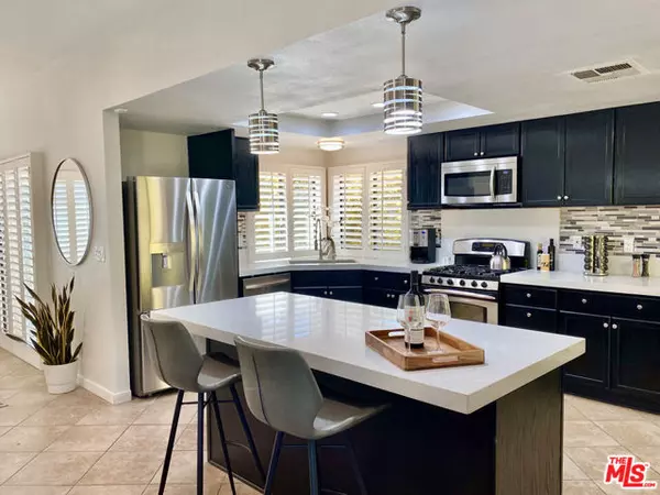 Palm Desert, CA 92260,44509 Baden Court