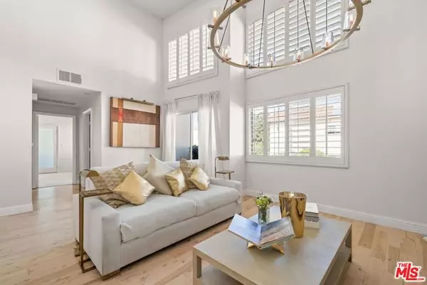 Los Angeles, CA 90049,11822 Goshen Avenue #301