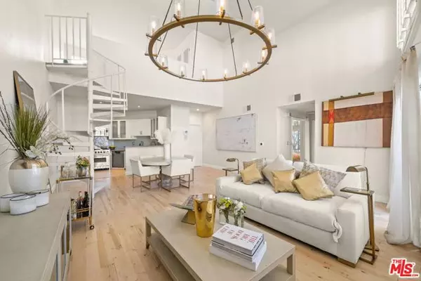 Los Angeles, CA 90049,11822 Goshen Avenue #301