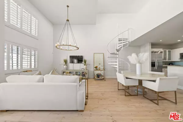 Los Angeles, CA 90049,11822 Goshen Avenue #301