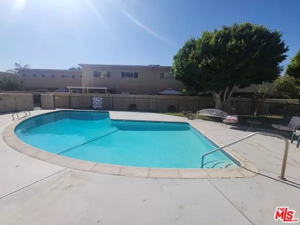 6342 Morse Avenue #309, North Hollywood (los Angeles), CA 91606