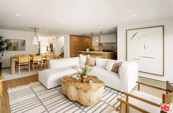 Venice (los Angeles), CA 90291,709 Vernon Avenue