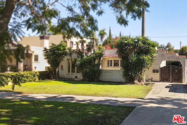 3938 East Boulevard, Los Angeles, CA 90066