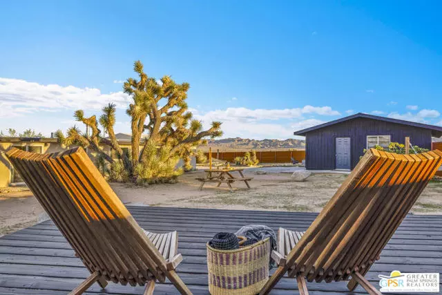 4212 O Neill Road, Joshua Tree, CA 92252