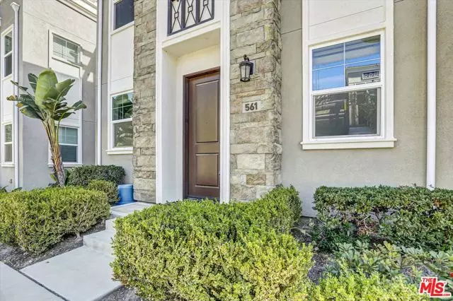 Oxnard, CA 93036,561 Winchester Drive