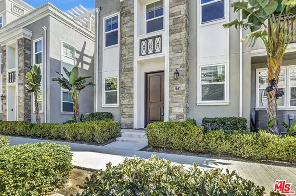 Oxnard, CA 93036,561 Winchester Drive