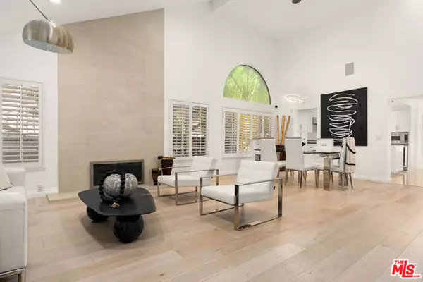 24762 Via Pradera, Calabasas, CA 91302