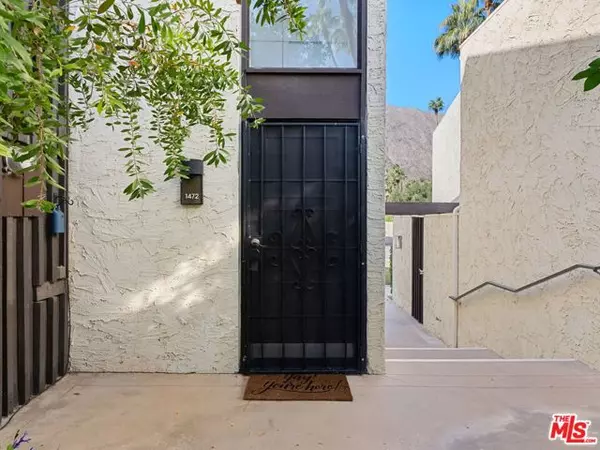 Palm Springs, CA 92264,1472 S Camino Real