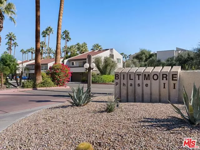 Palm Springs, CA 92264,1472 S Camino Real