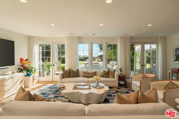 Santa Monica, CA 90402,705 Palisades Beach Road