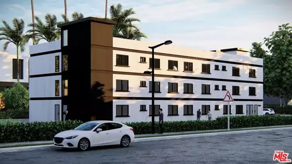 15200 Roscoe Boulevard, Panorama City (los Angeles), CA 91402