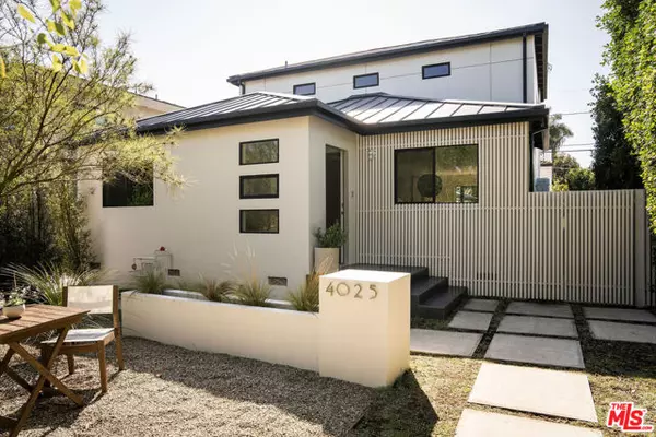 4025 Beethoven Street, Los Angeles, CA 90066