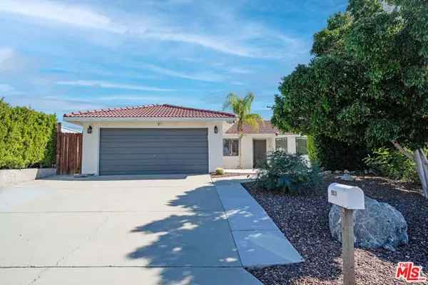 9524 Santa Cruz Road, Desert Hot Springs, CA 92240