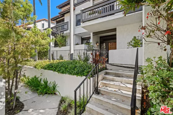 1548 Michael Lane, Pacific Palisades (los Angeles), CA 90272